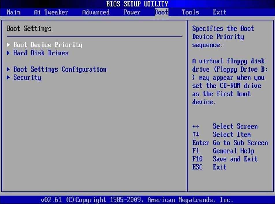 How to Boot From USB to Install Windows – Step-by-Step Guide (2025 ...