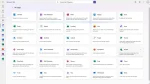 Office 365 online apps dashboard – full list of premium web apps available in the Philippines