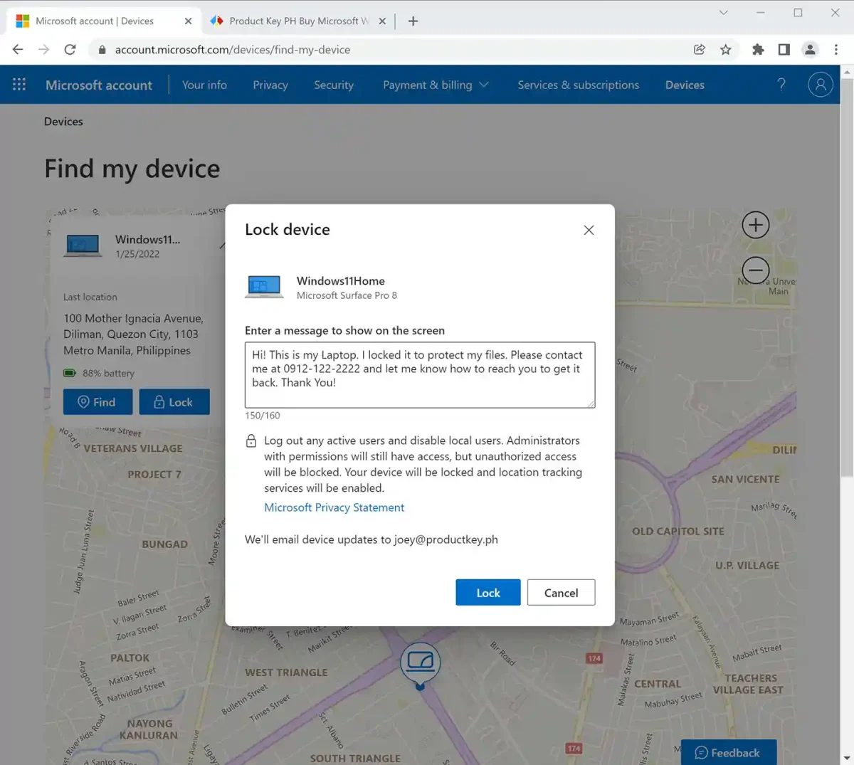 buy windows 11 home digital download philippines