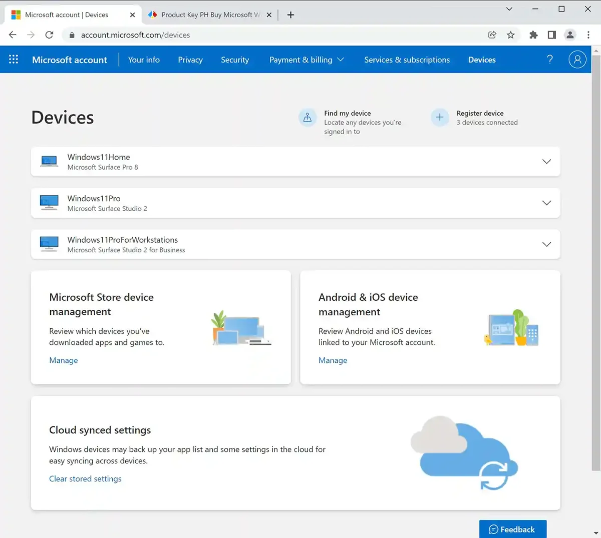 windows 11 genuine retail license philippines