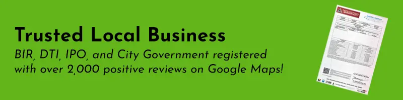 Trusted and affordable software store in the Philippines – Product Key PH is a DTI and BIR registered business.