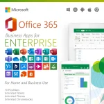 Microsoft 365 Business License for sale in the Philippines.