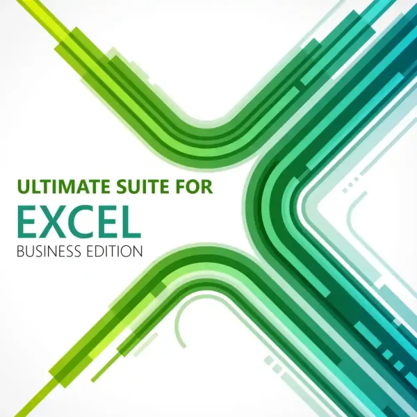 Product image for the Ultimate Suite for Excel - Business Edition in the Philippines.