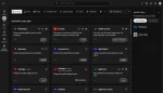Adobe Creative Cloud's essential apps, such as Photoshop for photo editing, Illustrator for graphics, and Premiere Pro.