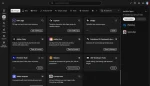 Adobe Creative Cloud's workflow and utility tools, including Adobe Bridge for asset management and Premiere Rush.