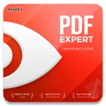 PDF Expert license for Mac, a lifetime subscription for unlimited Macs, for sale in the Philippines.