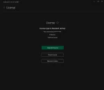 AdGuard Premium license screen showing active lifetime subscription for 9 devices for sale in the Philippines.