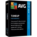 AVG TuneUp license for 5 devices to automatically fix PC problems and clean junk files for sale in the Philippines.