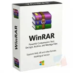 WinRAR License providing powerful compression tools to encrypt, archive, manage RAR & ZIP files for sale in the Philippines.