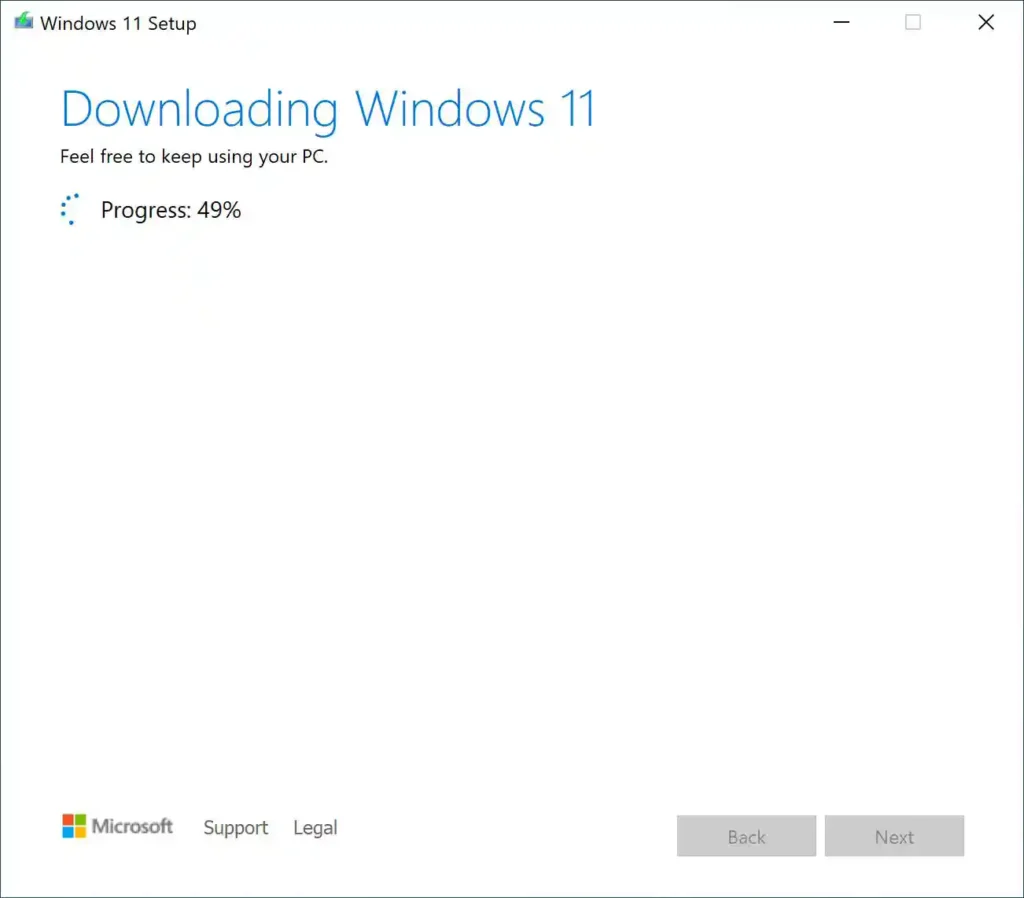 Download Windows 11 Philippines