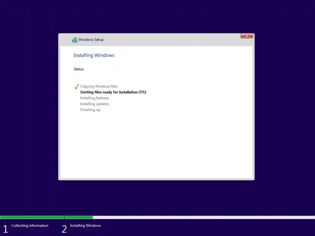 How to install Windows 11 Philippines