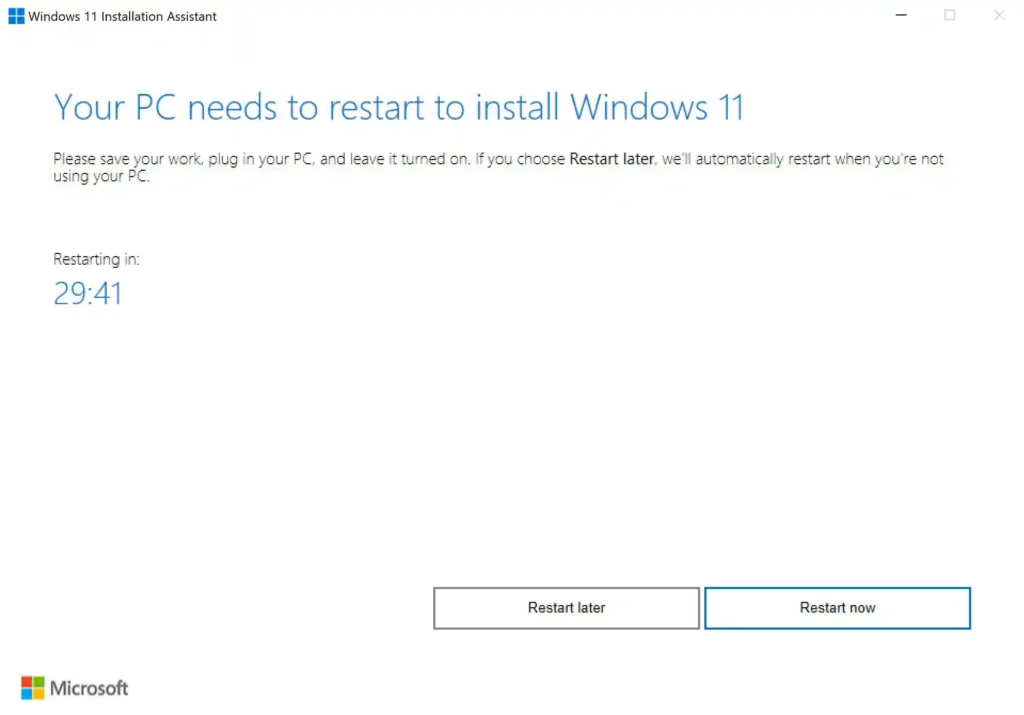 Windows 11 install guide Philippines