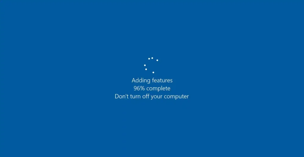 How to upgrade Windows 10